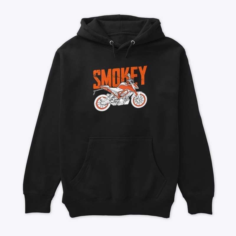 Smokey & The Beast 