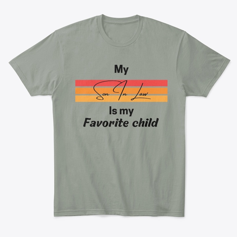 My son in lwa classic