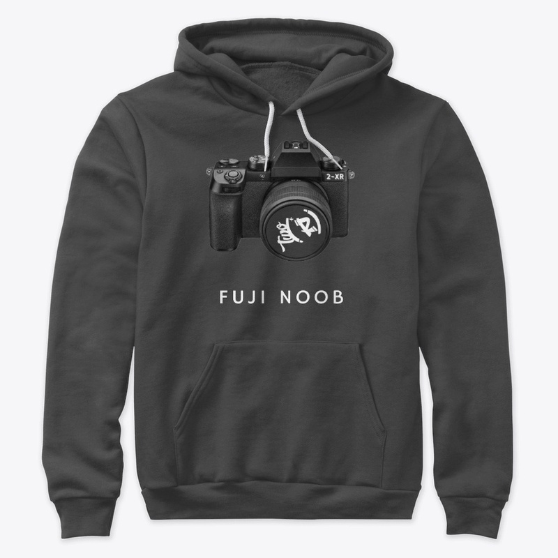 Fuji NOOB