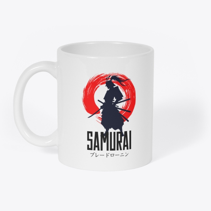 samurai