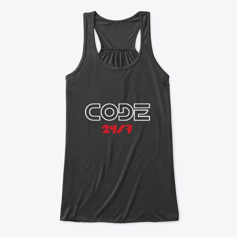 Everything Code Tee