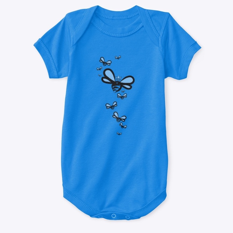 Queen Bee Collections
