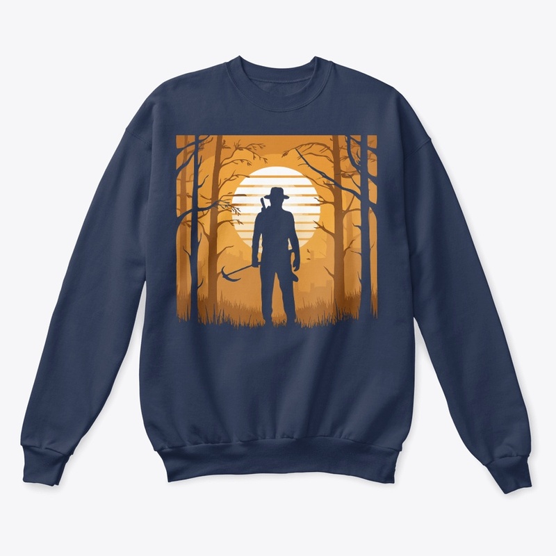  t-shirt Hunter