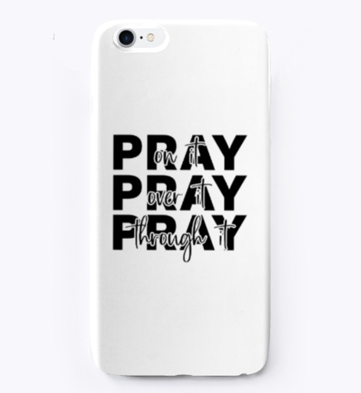 PRAY