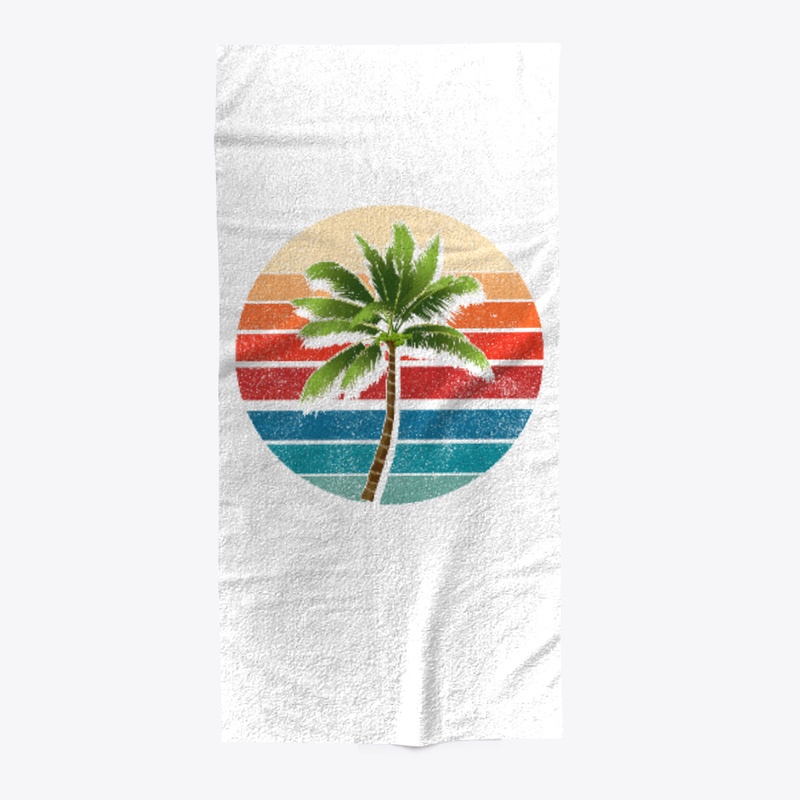Palm tree