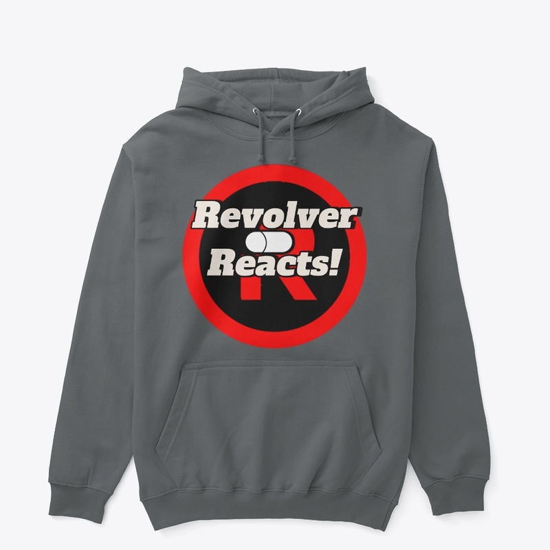 Revolver Reacts