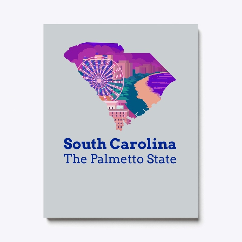South Carolina State