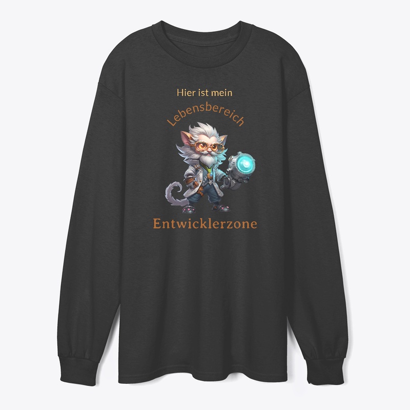 Hier Mein Lebensbereich Entwicklerzone