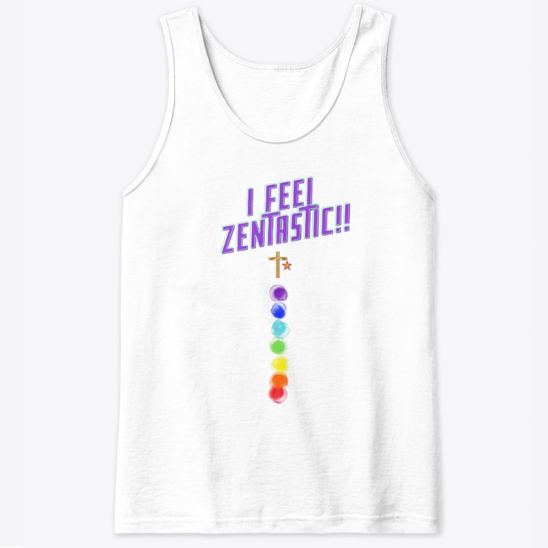 Zentastic is the Goal!