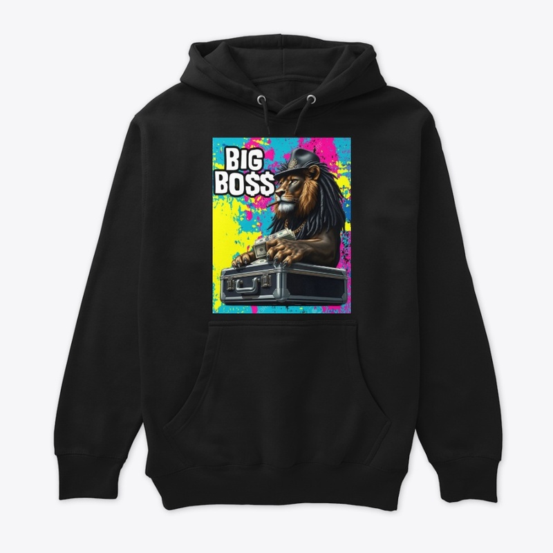 BIG BO$$
