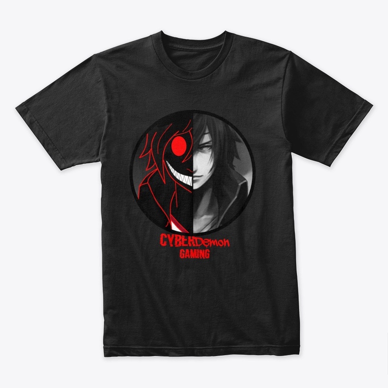 CyberDemon Gaming