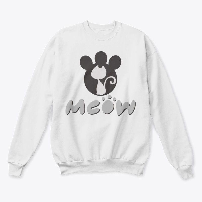 Meow Cute