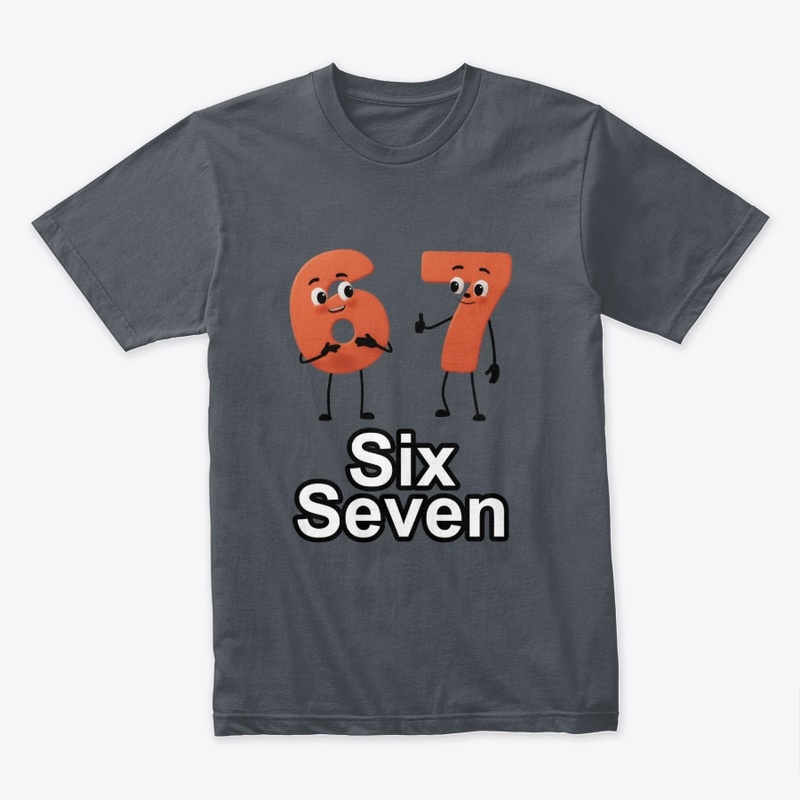 SixSeven