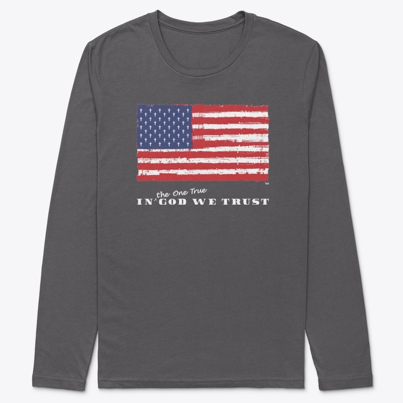 In God We Trust v1