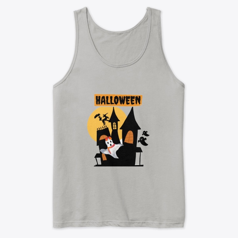 HaLLoWeeN OCT