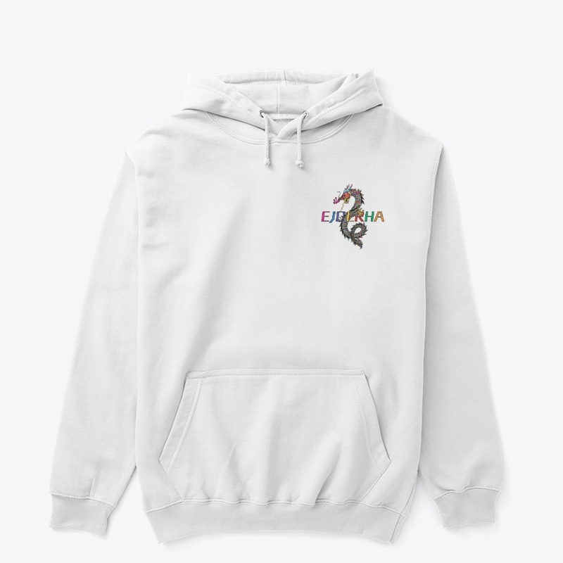 EJDERHA TSHIRT