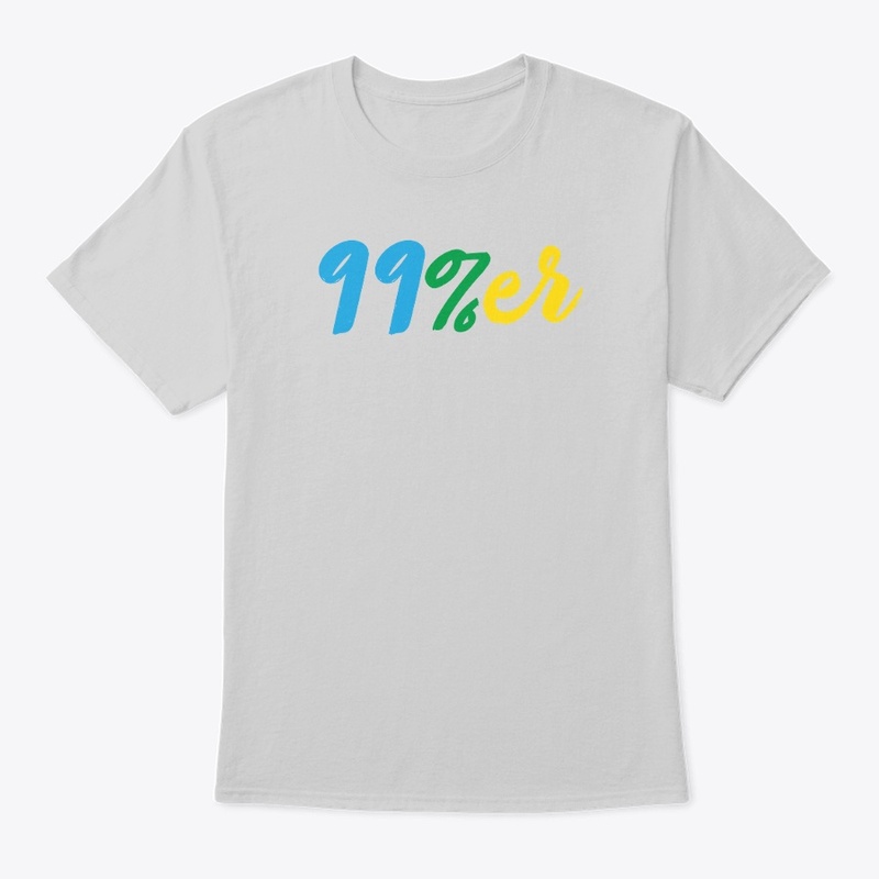 99%er