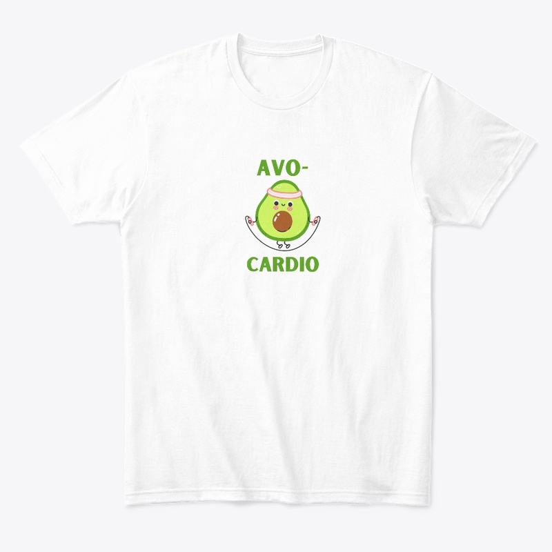 Avo- cardio