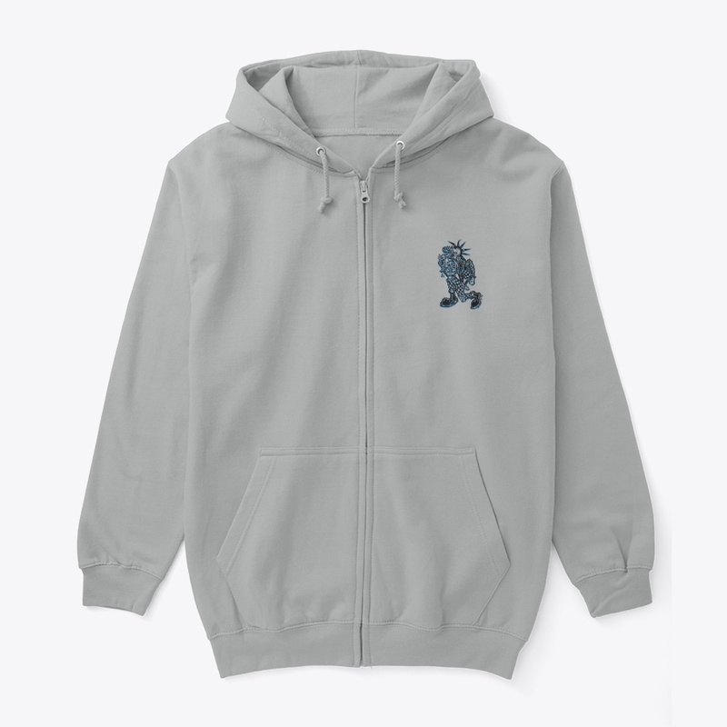 Slightly Stoopid Merch