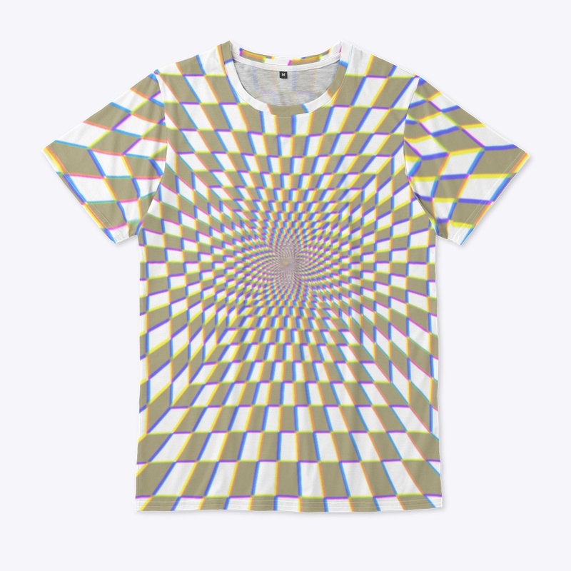 Psychedelic Background