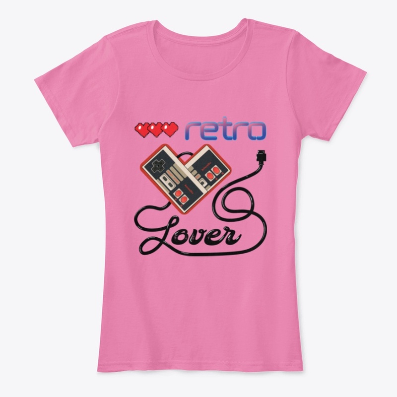 Retro Lover