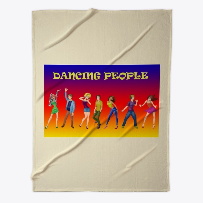 DANCING PEOPLE