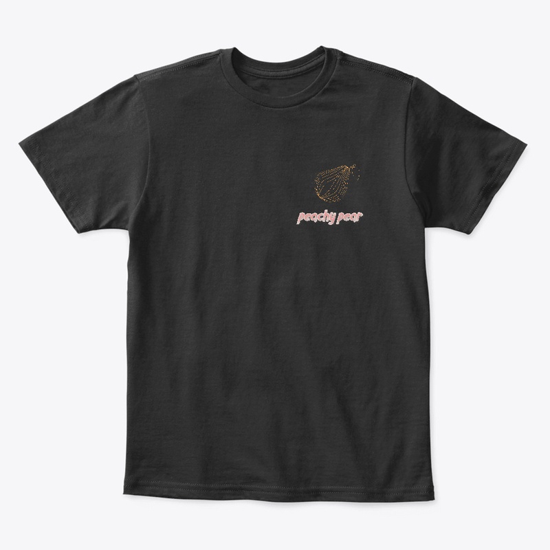 peachy pear collection