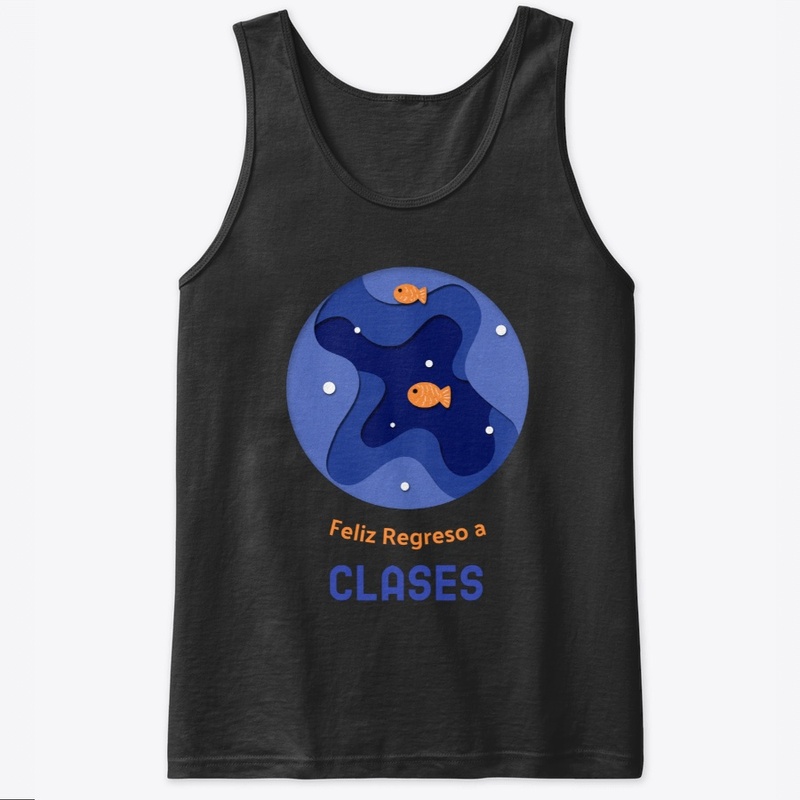 Feliz Regreso a Clases