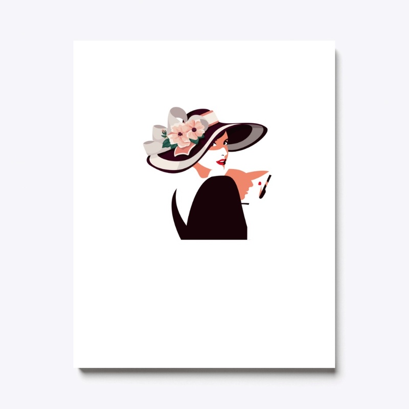 Bold and Beautiful Woman shirt