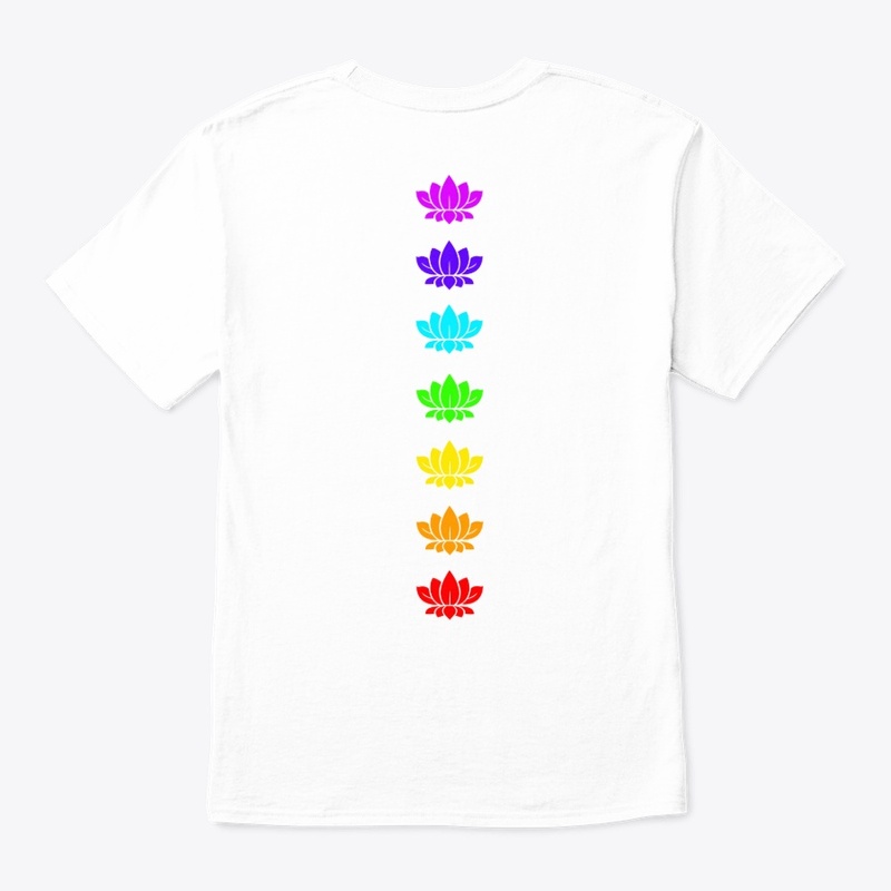 Meditate - 7 Chakras