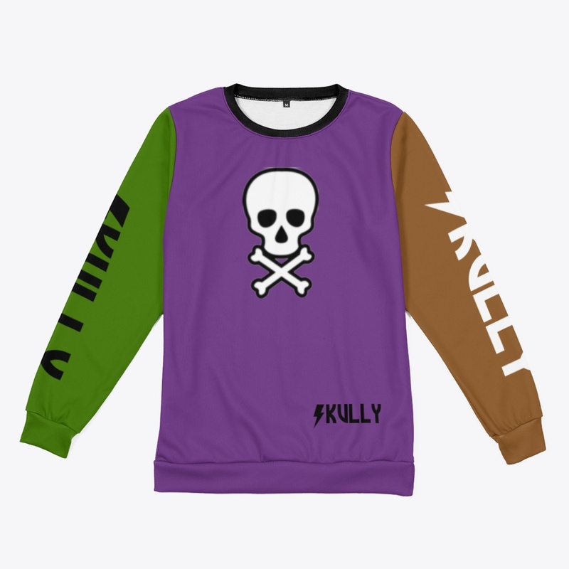 SKULLY 
