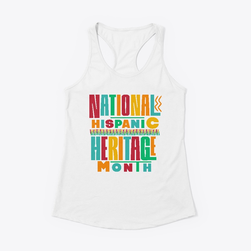 Hispanic heritage month