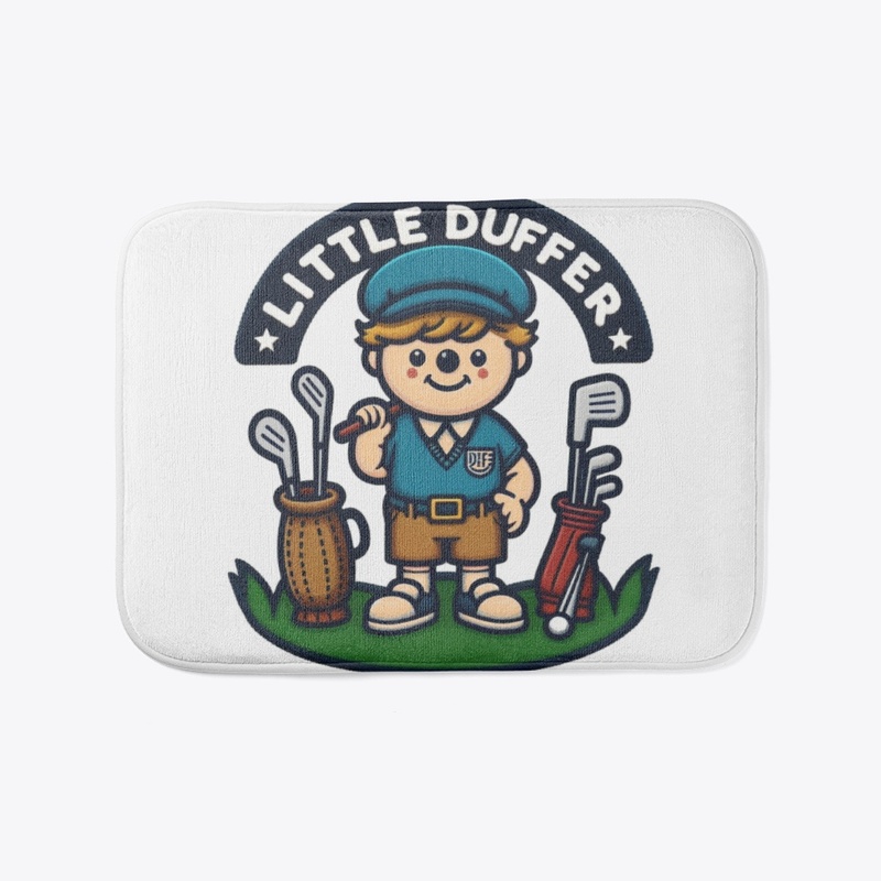 LITTLE DUFFER COLECTION