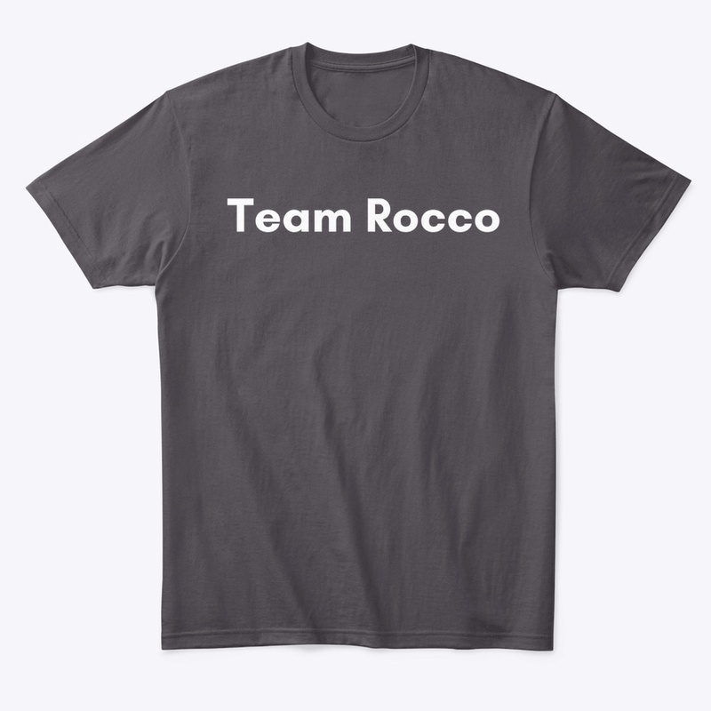 Team Rocco