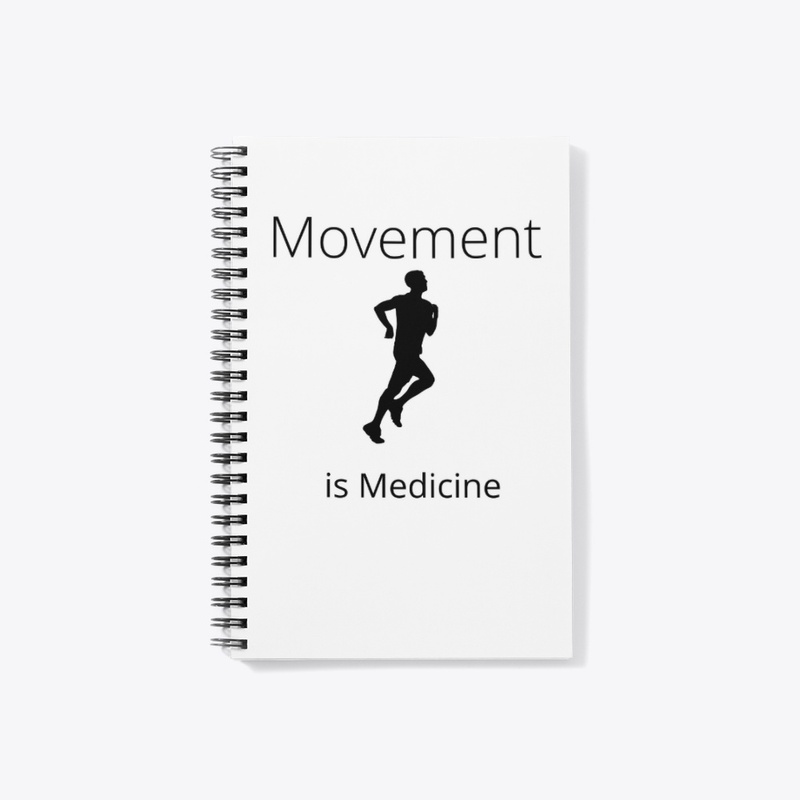 Movement is Medicine