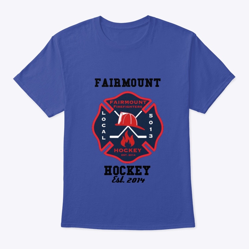 Classic Tee (Carson)