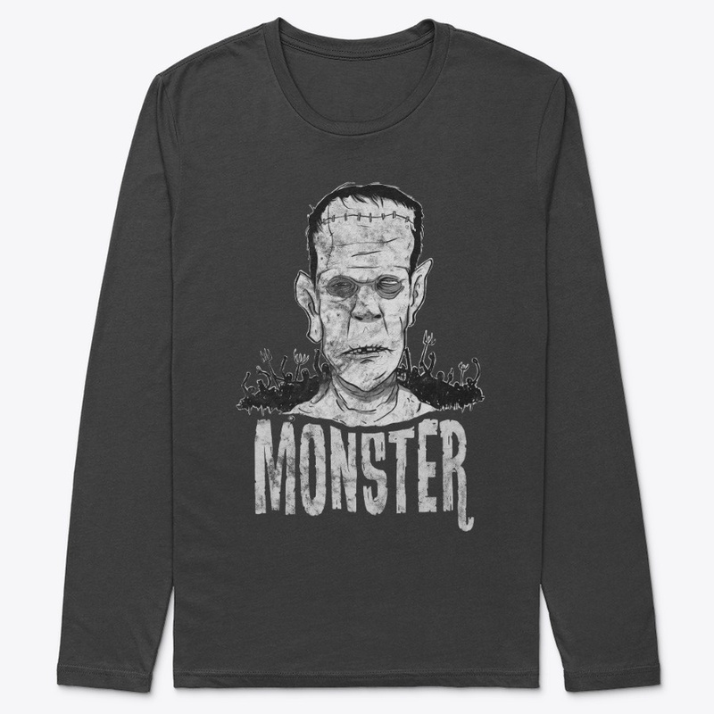 Monster