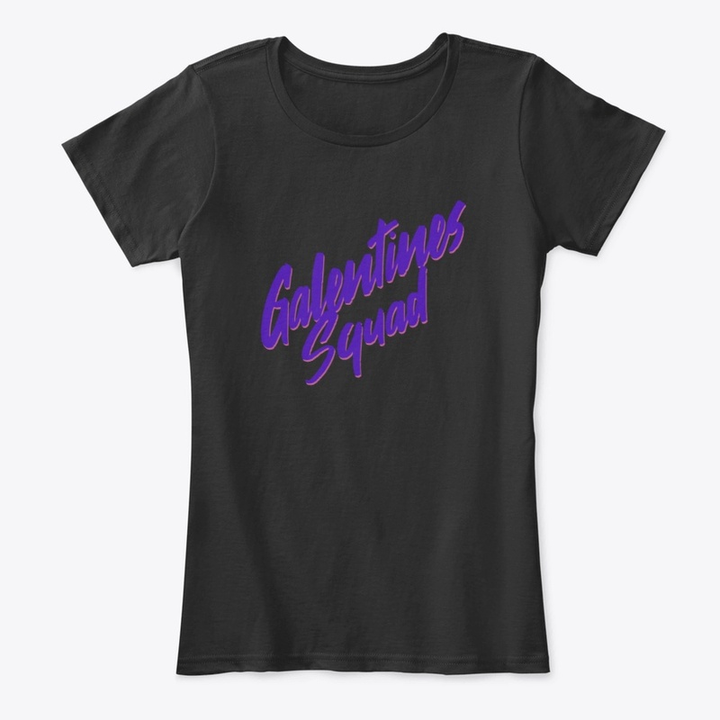 Galentines Squad Day Friends