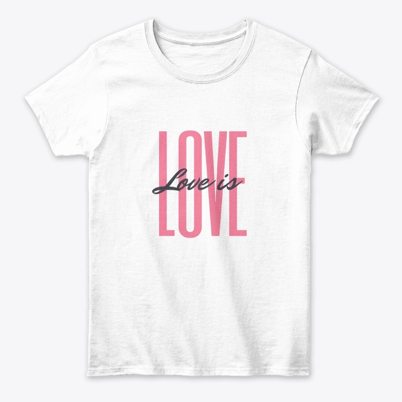 Love Is Love