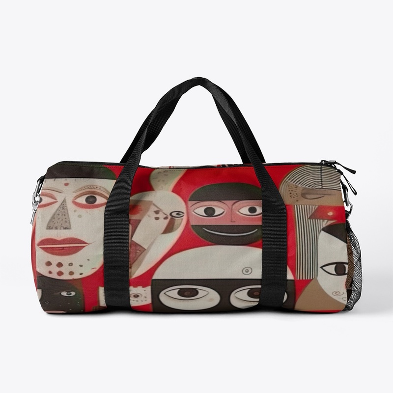 Contemporary Expression