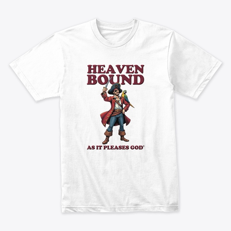 Heaven Bound