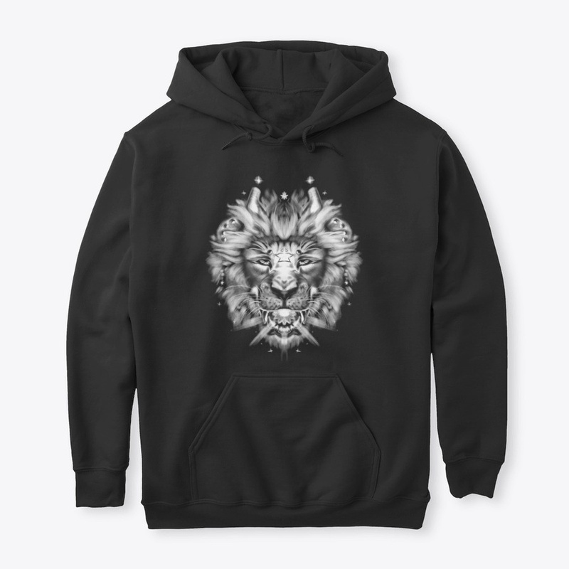 Star Lion