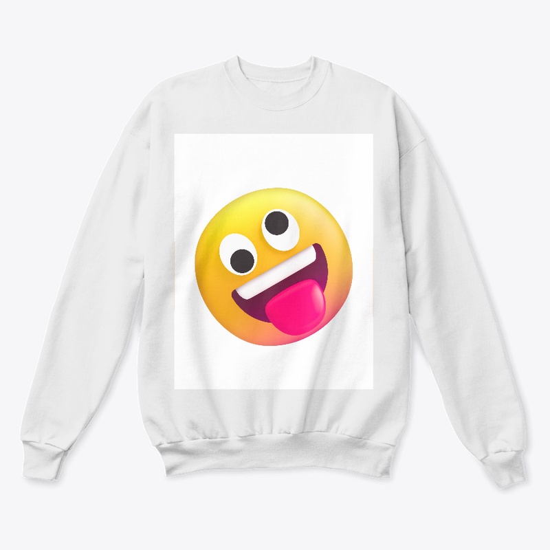  Emoji T-shirt