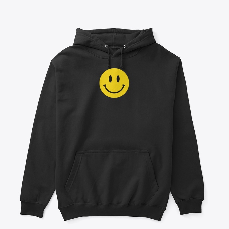 smile