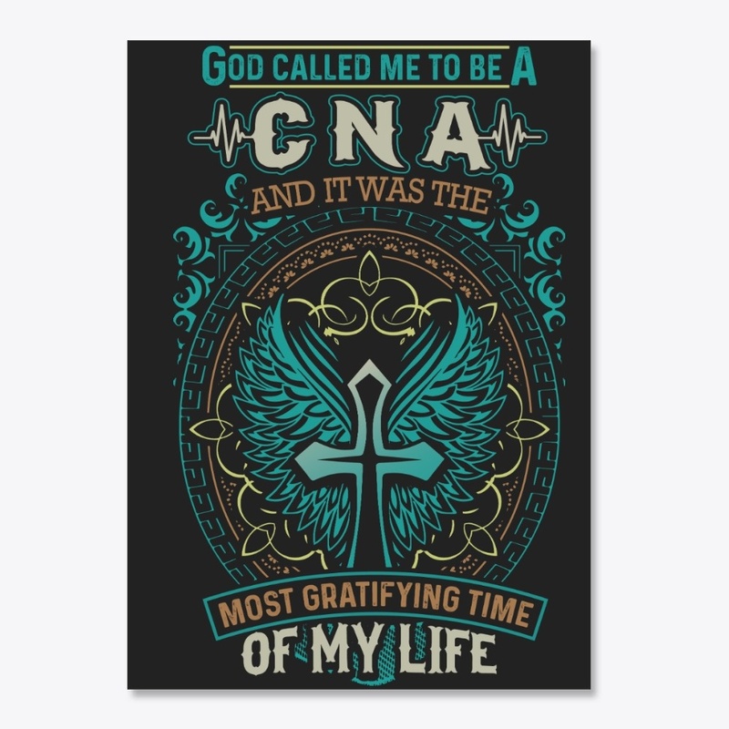 Limited Edition CNA Hoodie