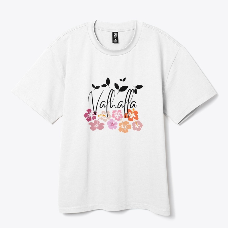 The Original CKH Valhalla Apparel