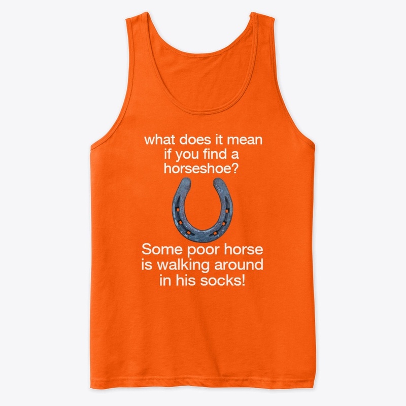 Horseshoe