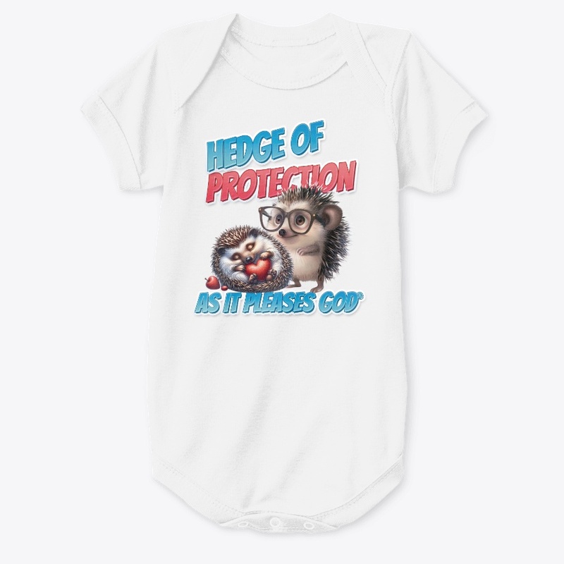 Hedge of Protection