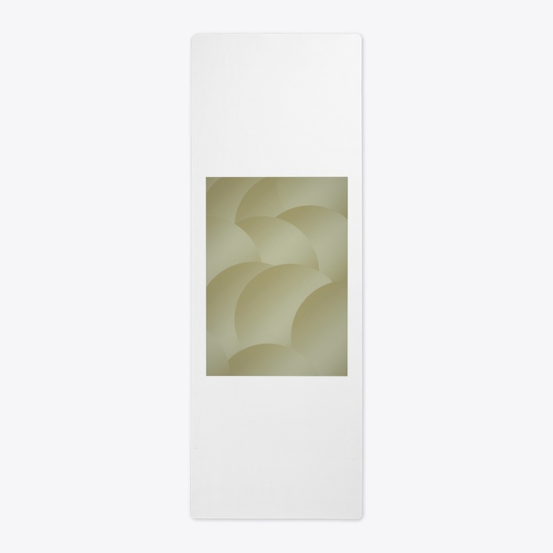 Golden white