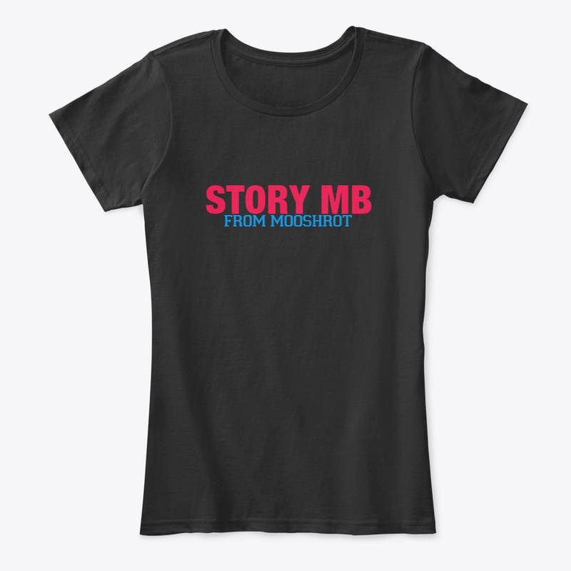 STORY MB FROM MOOSHROT